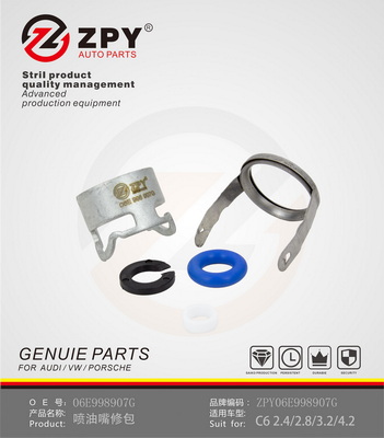 Sada tesnení pre vstrekovaciu trysku Guangzhou Yuhang Auto Parts Co., LTD